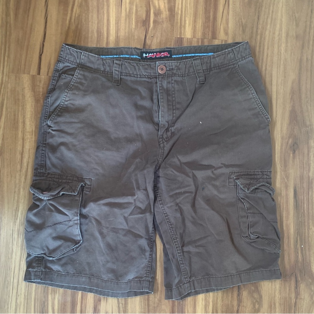Hawk men’s shorts